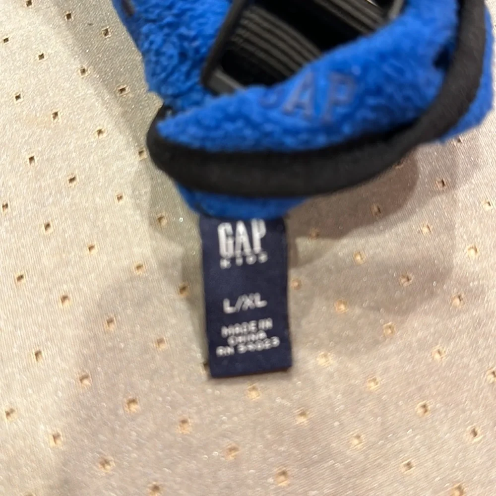 GAP gently worn